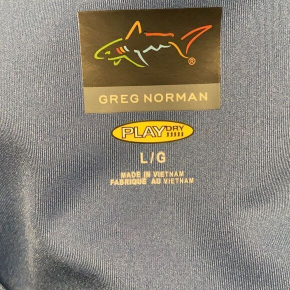 Greg Norman Sweatshirt - Picture 4 of 5
